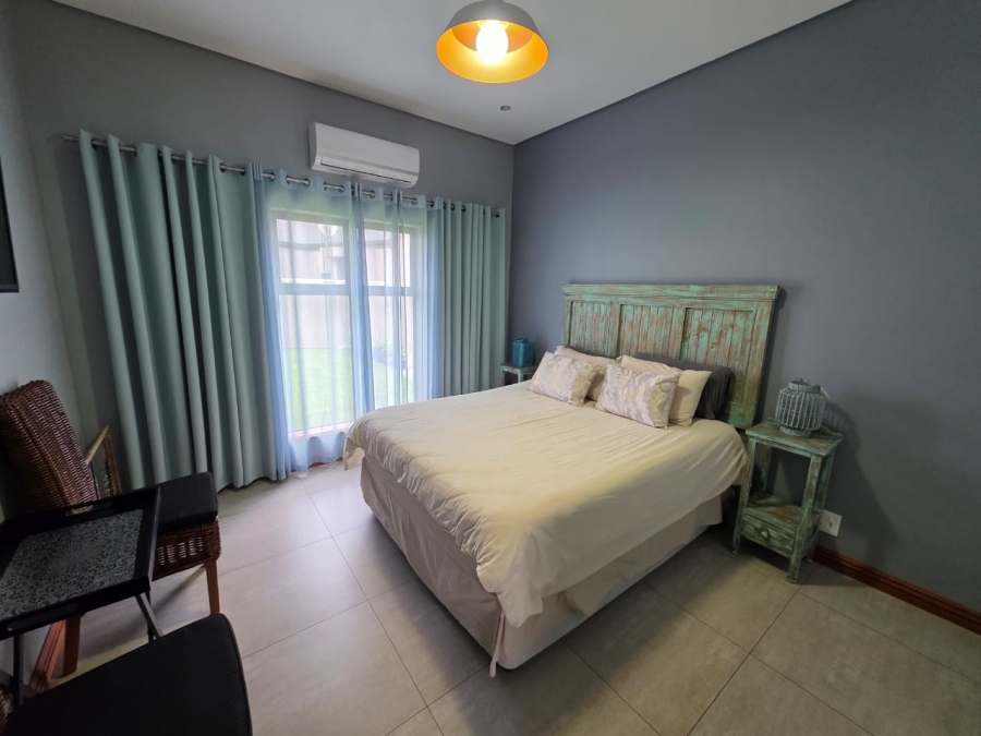 4 Bedroom Property for Sale in Heron Banks Golf Estate Free State